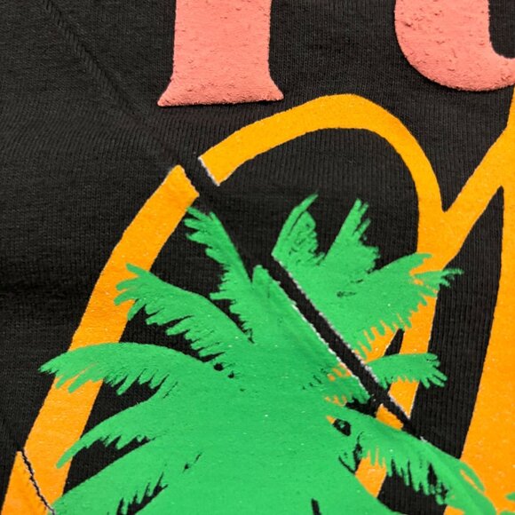 Strange Daze Palm Springs Cocktail Club Luxury Lounge T-Shirt Size Extra Large - Picture 5 of 5